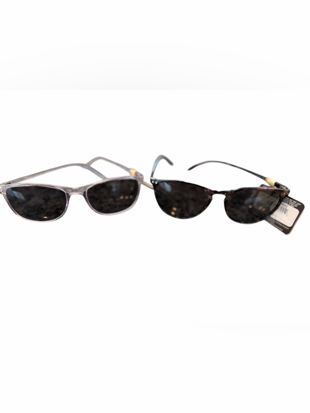 POLARIZED Panama Jack Sunglasses - 2 Pairs - Picture 3 of 8